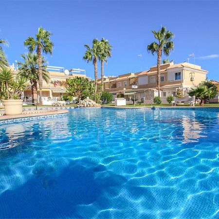 Апартаменти Lovely 2 Bed, 2 Bath Apt With 2 Large Pools Лос-Алькасарес Екстер'єр фото
