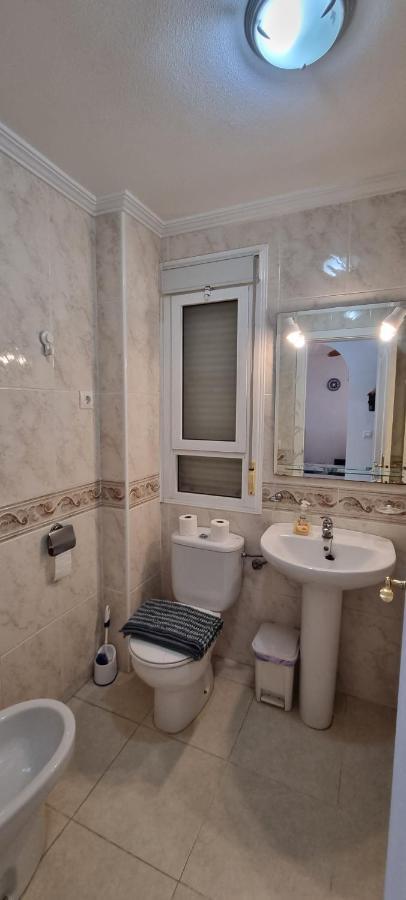 Апартаменти Lovely 2 Bed, 2 Bath Apt With 2 Large Pools Лос-Алькасарес Екстер'єр фото
